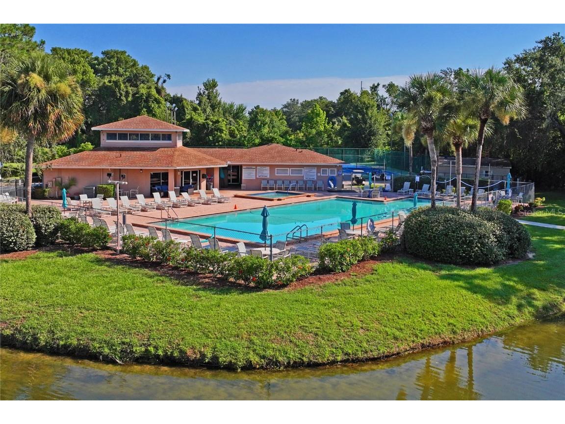 6424 Spring Flower Drive #15 New Port Richey FL 34653 W7876970 image46