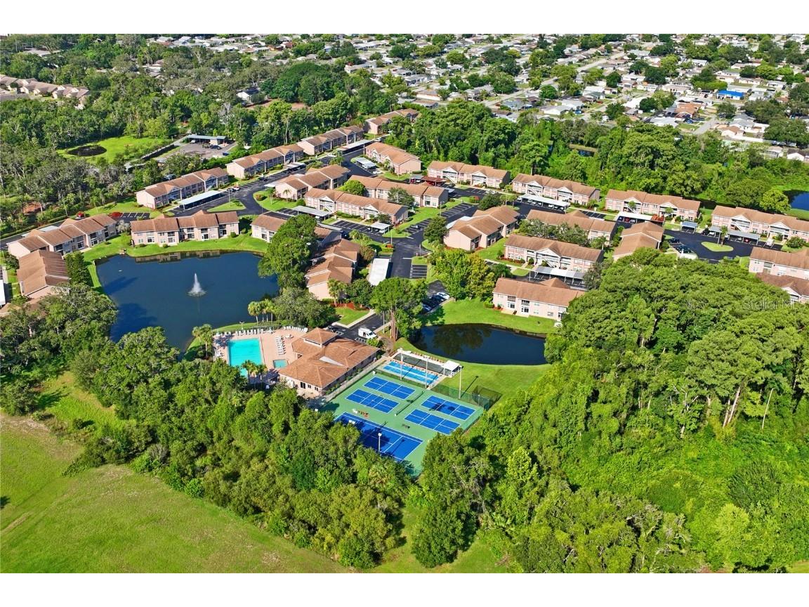 6424 Spring Flower Drive #15 New Port Richey FL 34653 W7876970 image47