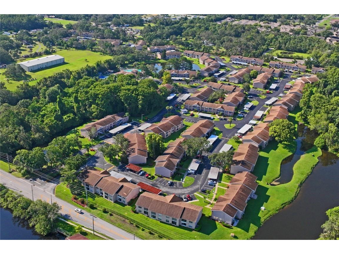 6424 Spring Flower Drive #15 New Port Richey FL 34653 W7876970 image48