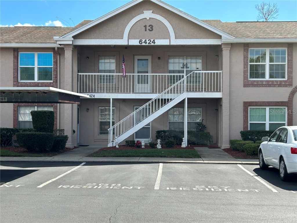 6424 Spring Flower Drive #24 New Port Richey FL 34653 W7861819 image1