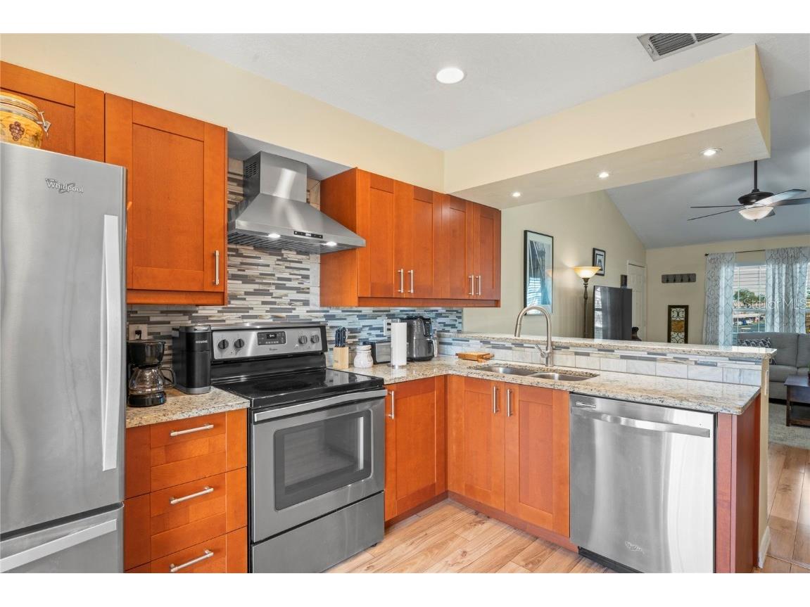 6424 Spring Flower Drive #24 New Port Richey FL 34653 W7880551 image10