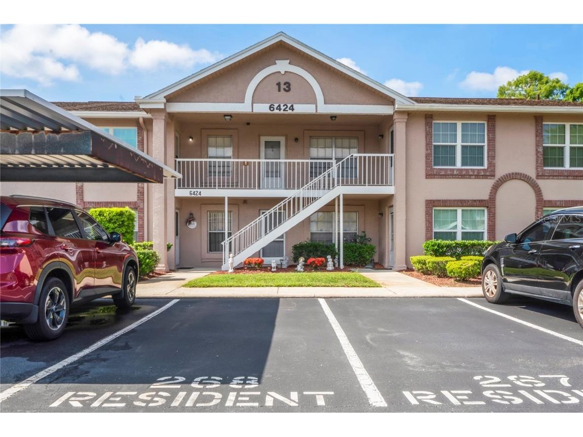 6424 Spring Flower Drive #24 New Port Richey FL 34653 W7880551 image2