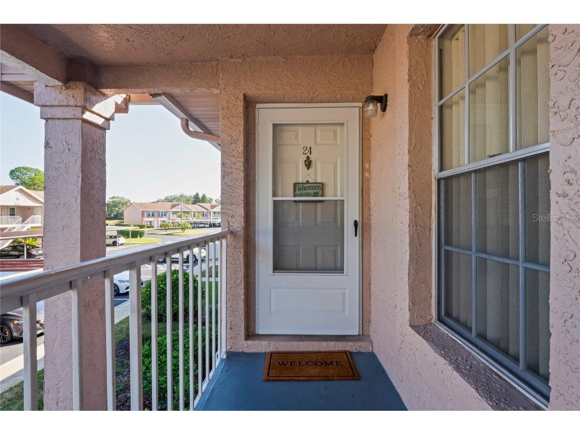 6424 Spring Flower Drive #24 New Port Richey FL 34653 W7880551 image3