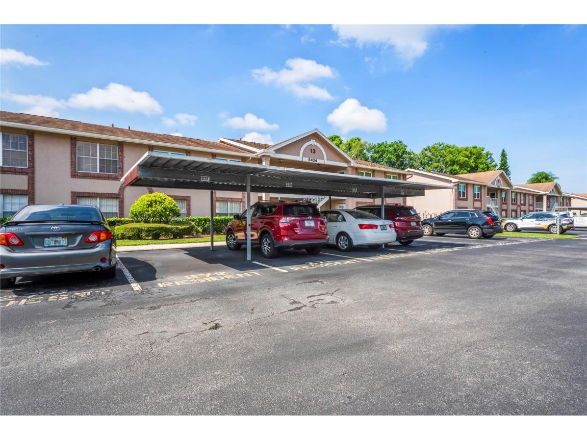 6424 Spring Flower Drive #24 New Port Richey FL 34653 W7880551 image30