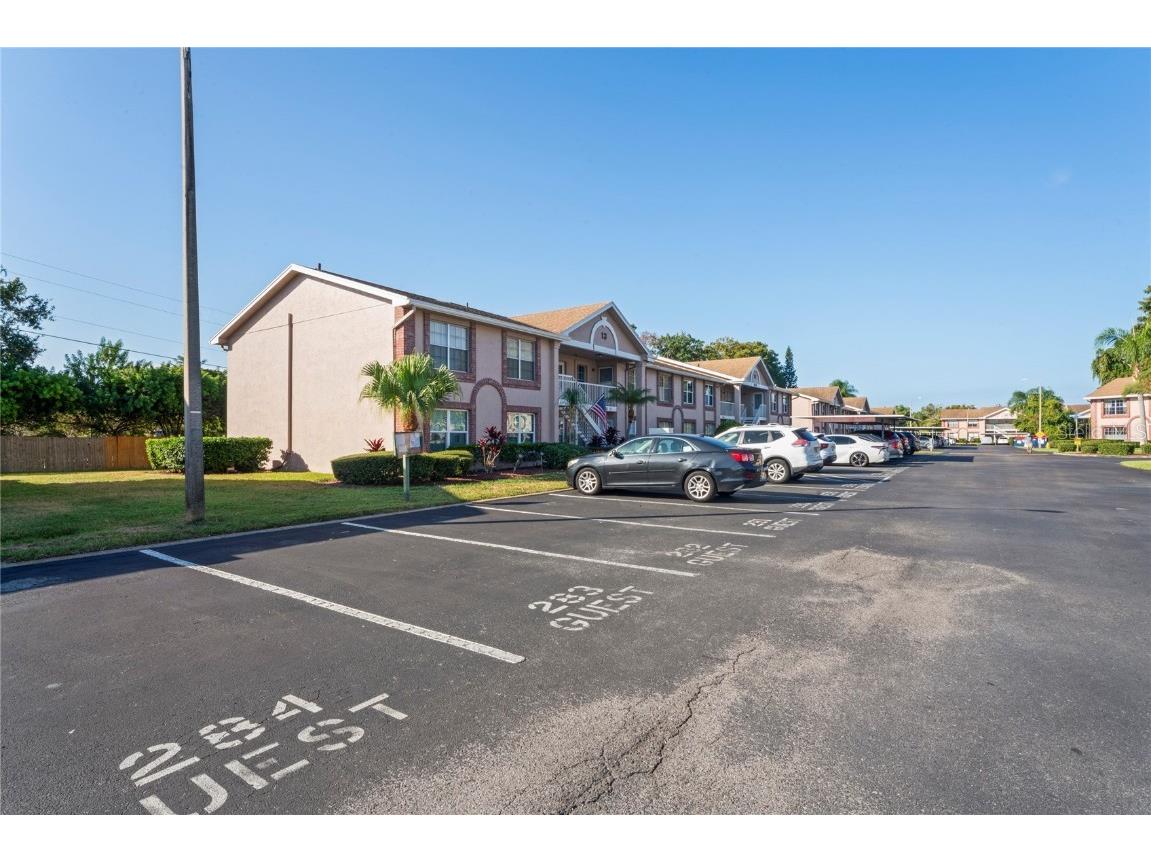 6424 Spring Flower Drive #24 New Port Richey FL 34653 W7880551 image31