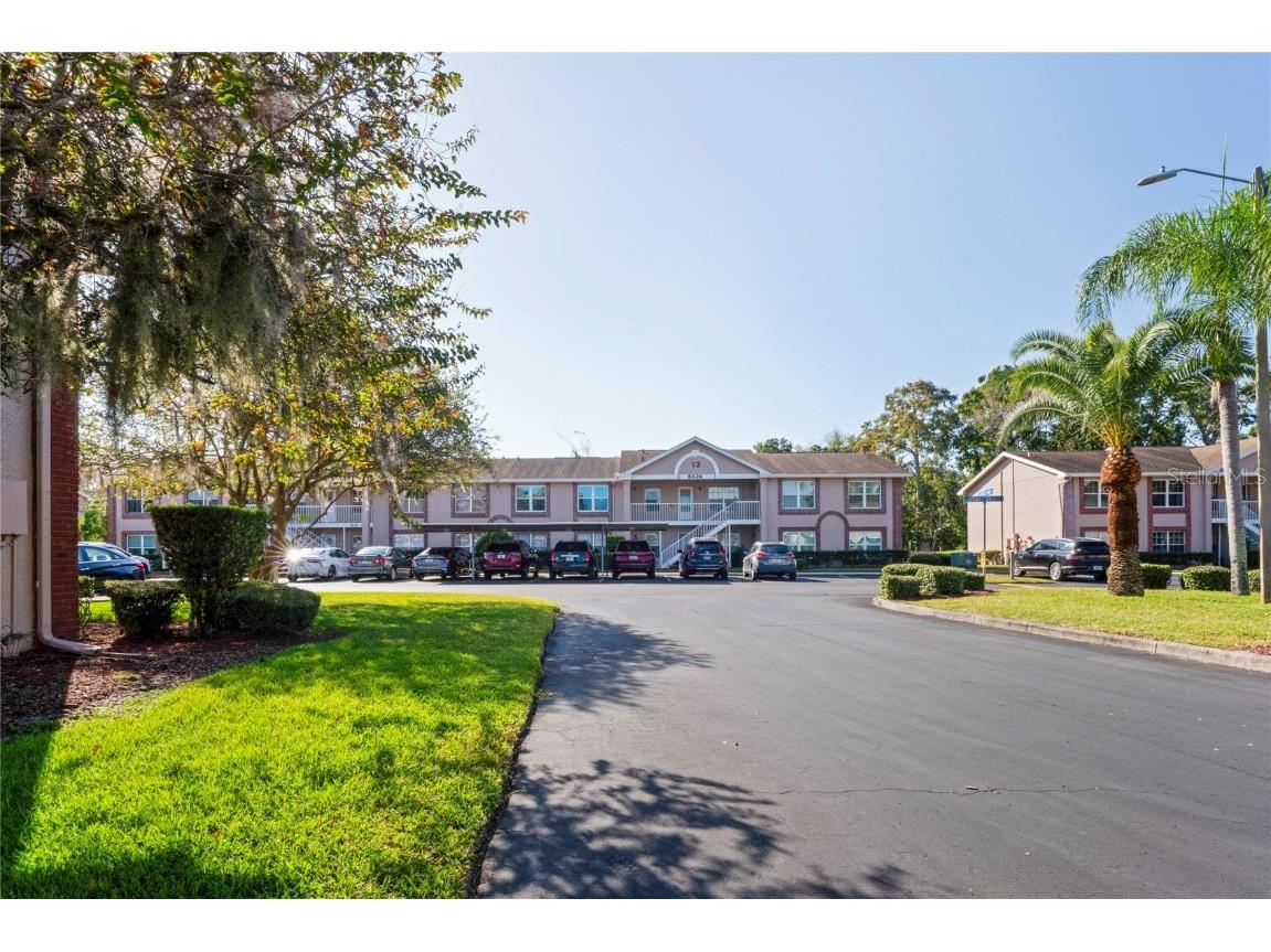 6424 Spring Flower Drive #24 New Port Richey FL 34653 W7880551 image32