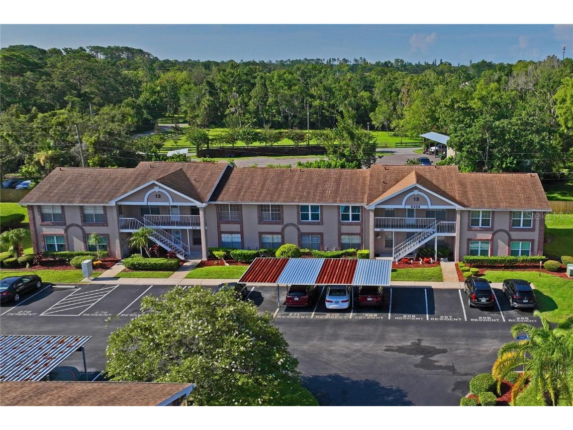 6424 Spring Flower Drive #24 New Port Richey FL 34653 W7880551 image34