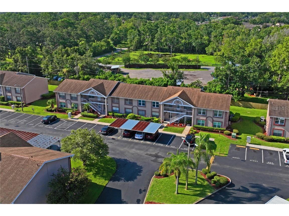 6424 Spring Flower Drive #24 New Port Richey FL 34653 W7880551 image35