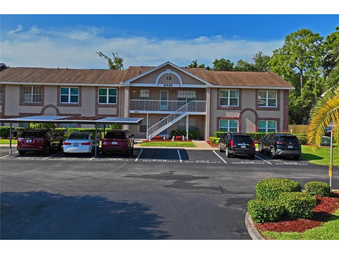 6424 Spring Flower Drive #24 New Port Richey FL 34653 W7880551 image37