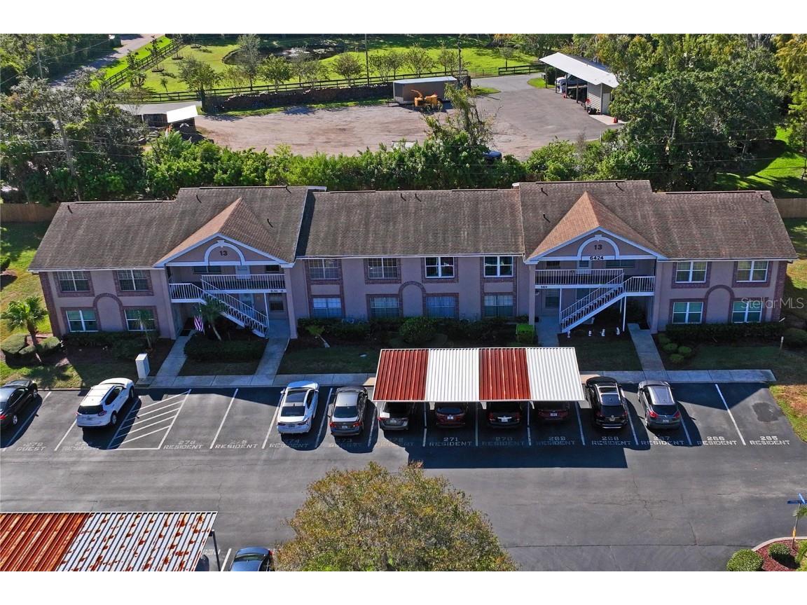 6424 Spring Flower Drive #24 New Port Richey FL 34653 W7880551 image38