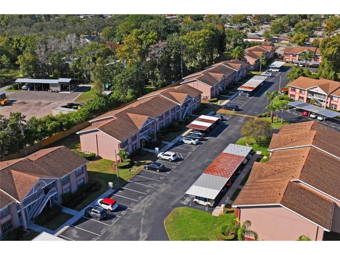 6424 Spring Flower Drive #24 New Port Richey FL 34653 W7880551 image39