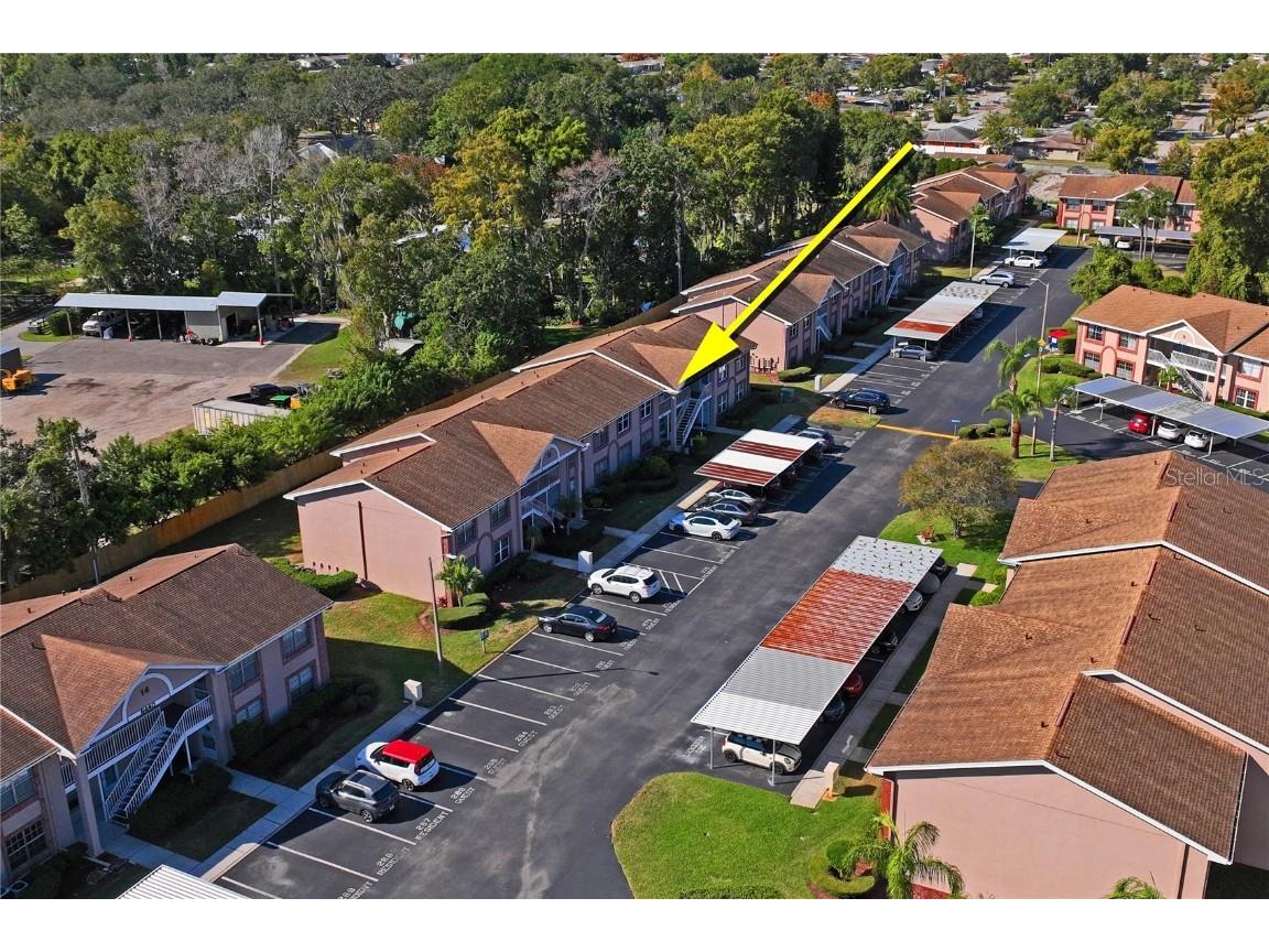 6424 Spring Flower Drive #24 New Port Richey FL 34653 W7880551 image40