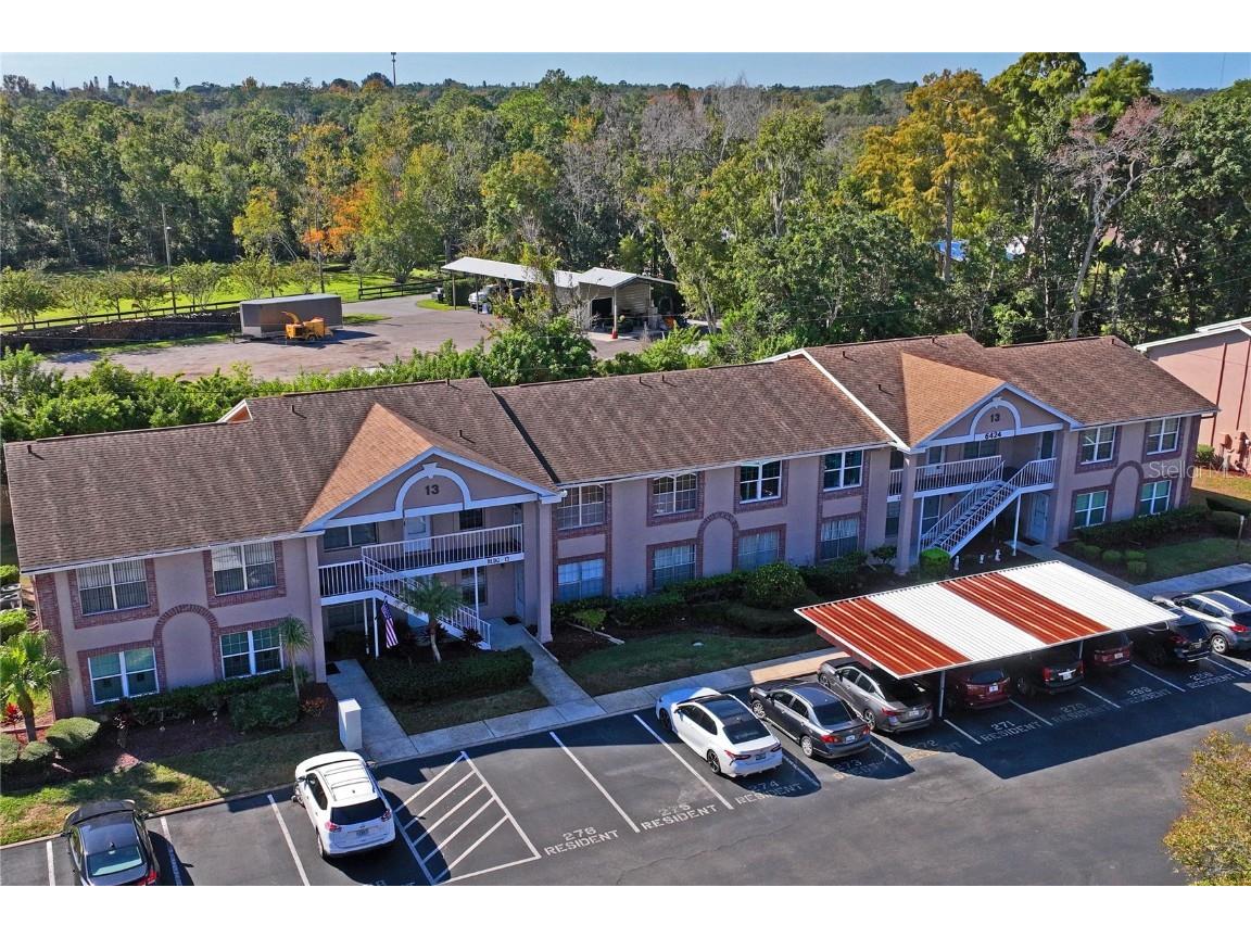 6424 Spring Flower Drive #24 New Port Richey FL 34653 W7880551 image41