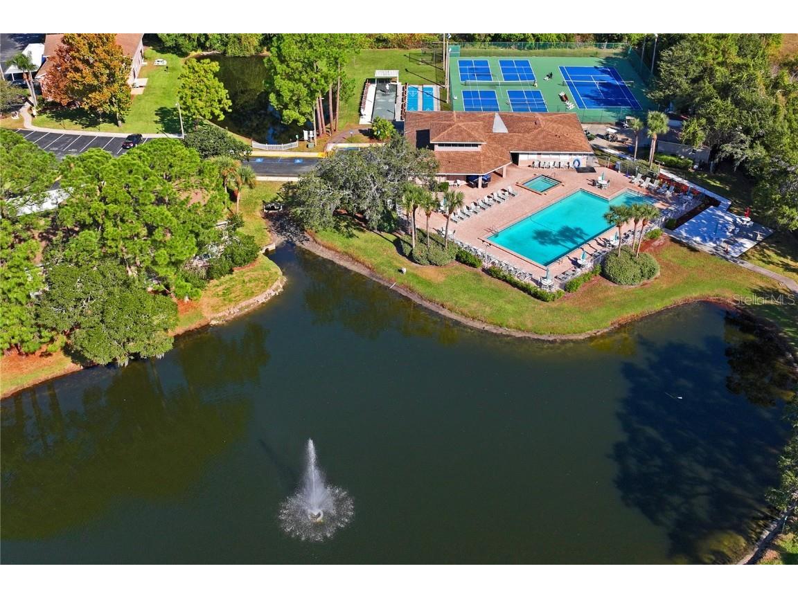 6424 Spring Flower Drive #24 New Port Richey FL 34653 W7880551 image44