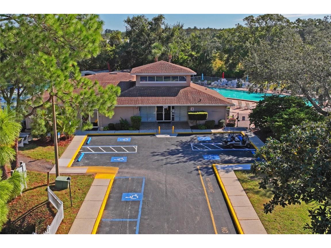 6424 Spring Flower Drive #24 New Port Richey FL 34653 W7880551 image46