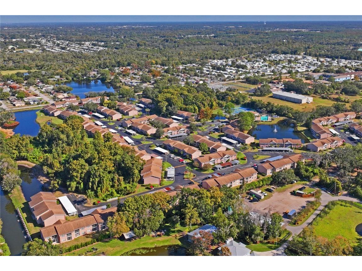 6424 Spring Flower Drive #24 New Port Richey FL 34653 W7880551 image48