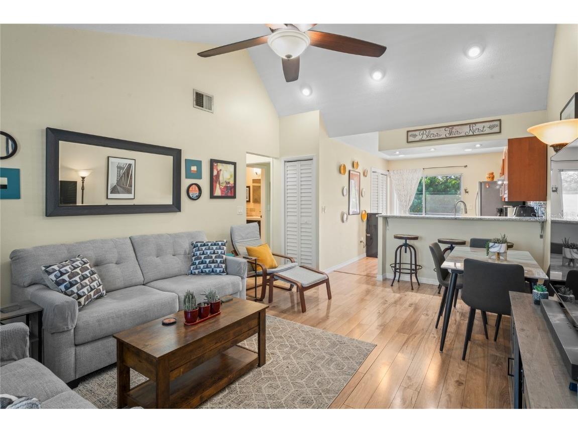 6424 Spring Flower Drive #24 New Port Richey FL 34653 W7880551 image5