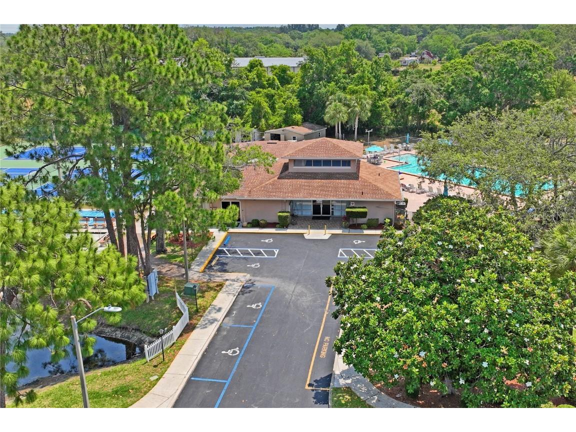 6424 Spring Flower Drive #24 New Port Richey FL 34653 W7880551 image50