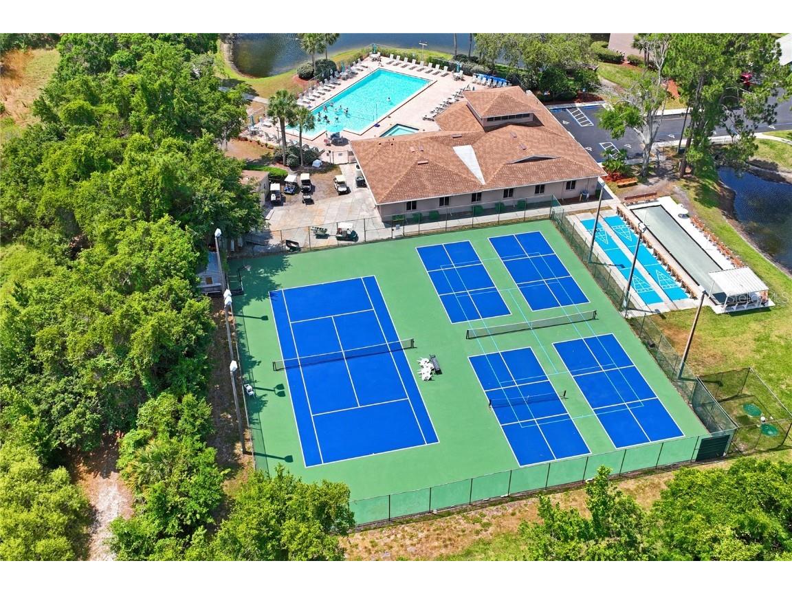 6424 Spring Flower Drive #24 New Port Richey FL 34653 W7880551 image52