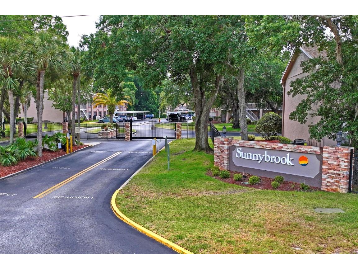 6424 Spring Flower Drive #24 New Port Richey FL 34653 W7880551 image55