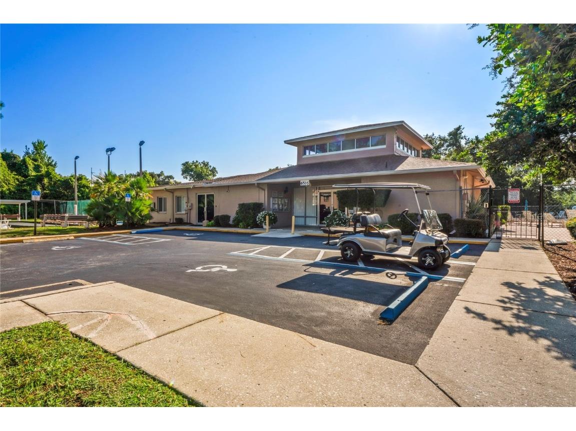 6424 Spring Flower Drive #24 New Port Richey FL 34653 W7880551 image57