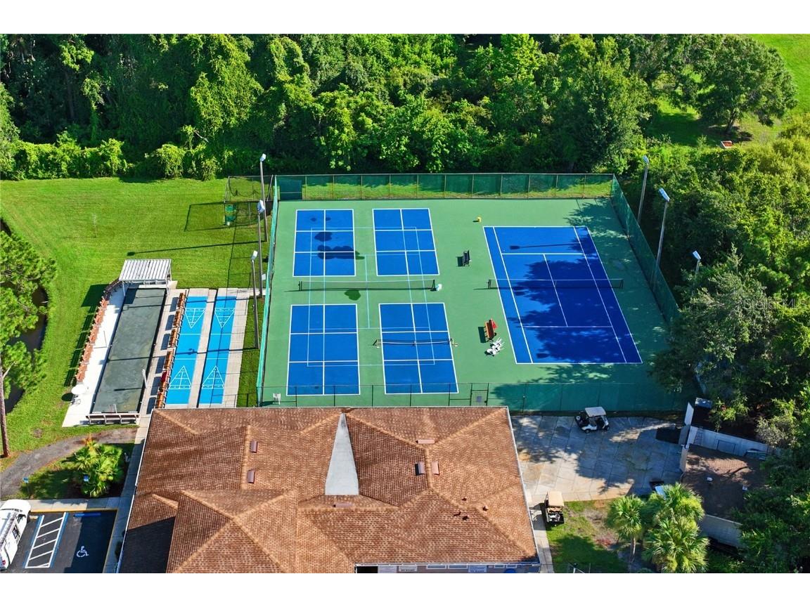 6424 Spring Flower Drive #24 New Port Richey FL 34653 W7880551 image59