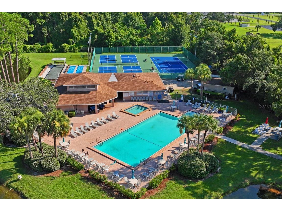 6424 Spring Flower Drive #24 New Port Richey FL 34653 W7880551 image60