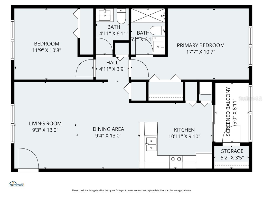 6424 Spring Flower Drive #24 New Port Richey FL 34653 W7880551 image66