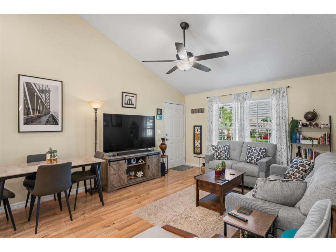 6424 Spring Flower Drive #24 New Port Richey FL 34653 W7880551 image7