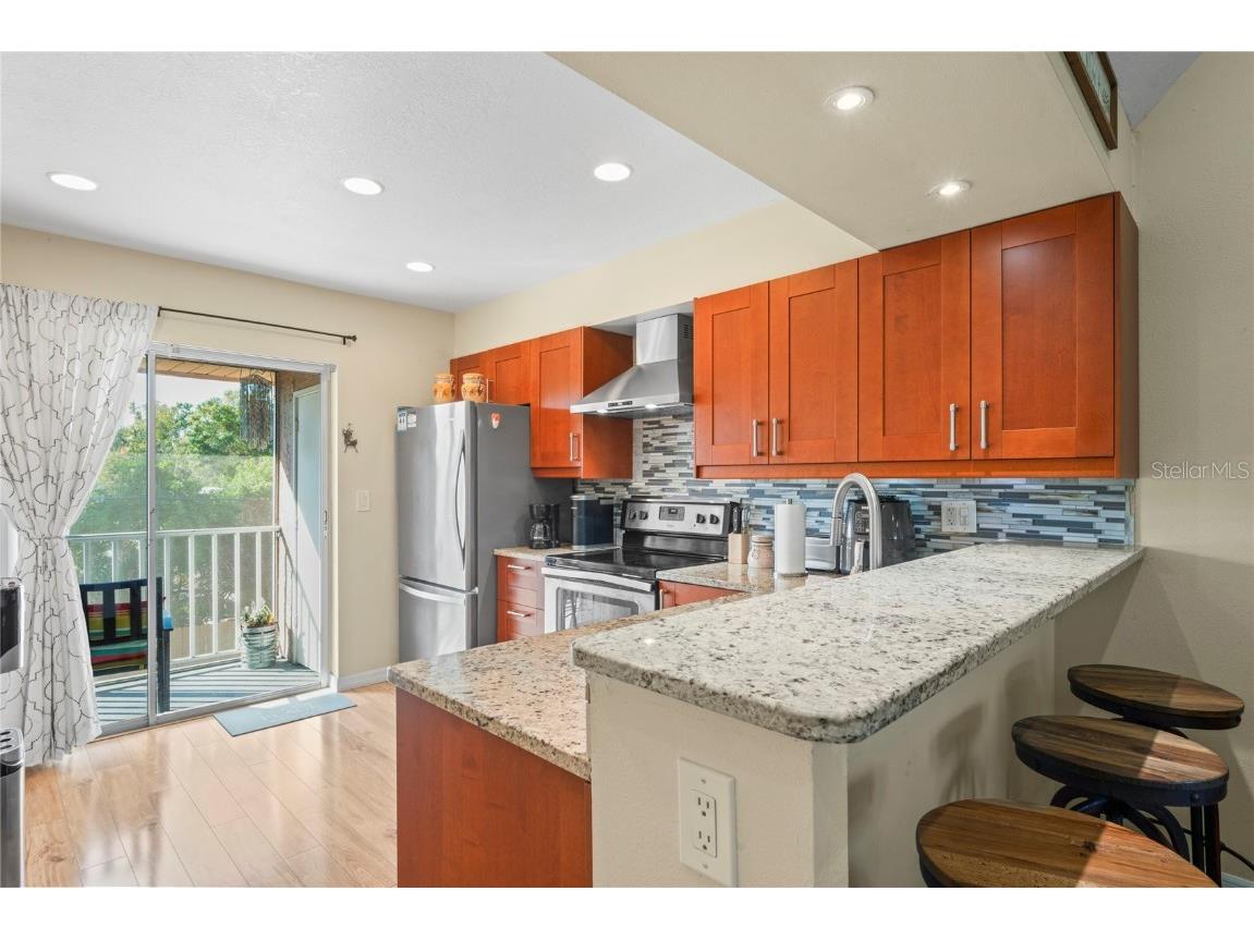 6424 Spring Flower Drive #24 New Port Richey FL 34653 W7880551 image9