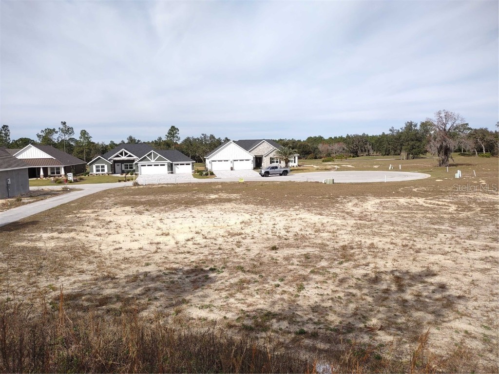 6424 SW 180 Circle #LOT 31 Dunnellon FL 34432 GC518579 image1