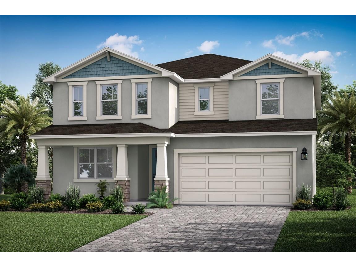 6424 Timberdale Avenue Wesley Chapel FL 33545 T3498272 image1