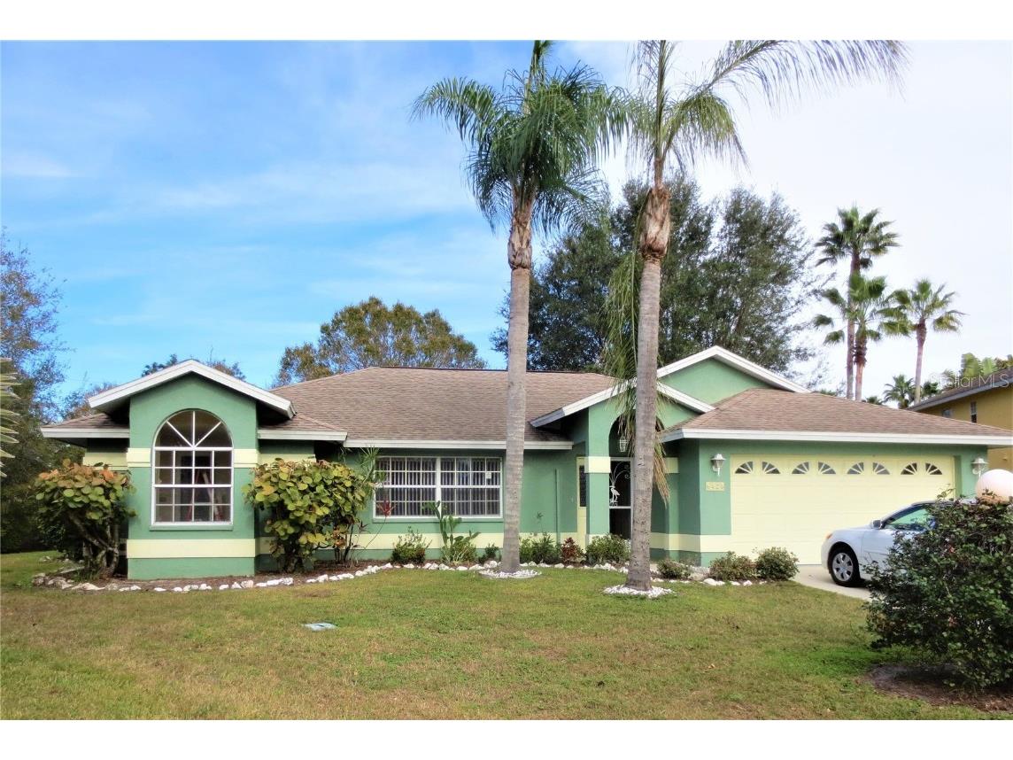 6425 Alesheba Lane Sarasota FL 34240 A4583209 image1