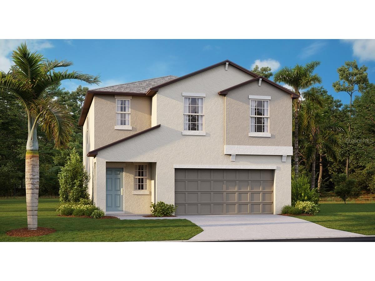 6425 Back Forty Loop Zephyrhills FL 33541 T3474460 image1