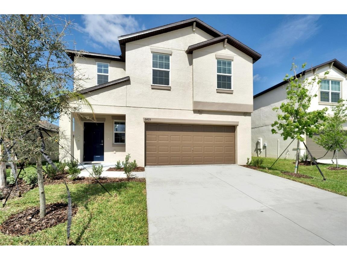 6425 Back Forty Loop Zephyrhills FL 33541 T3520503 image1