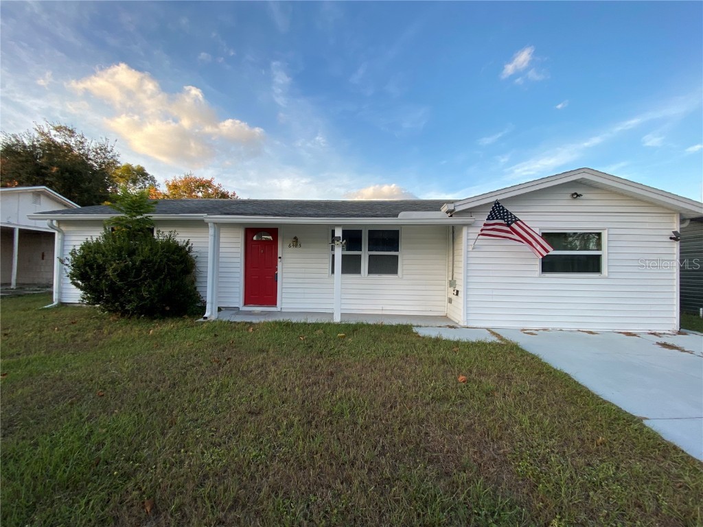6425 Butte Avenue New Port Richey FL 34653 W7880178 image1