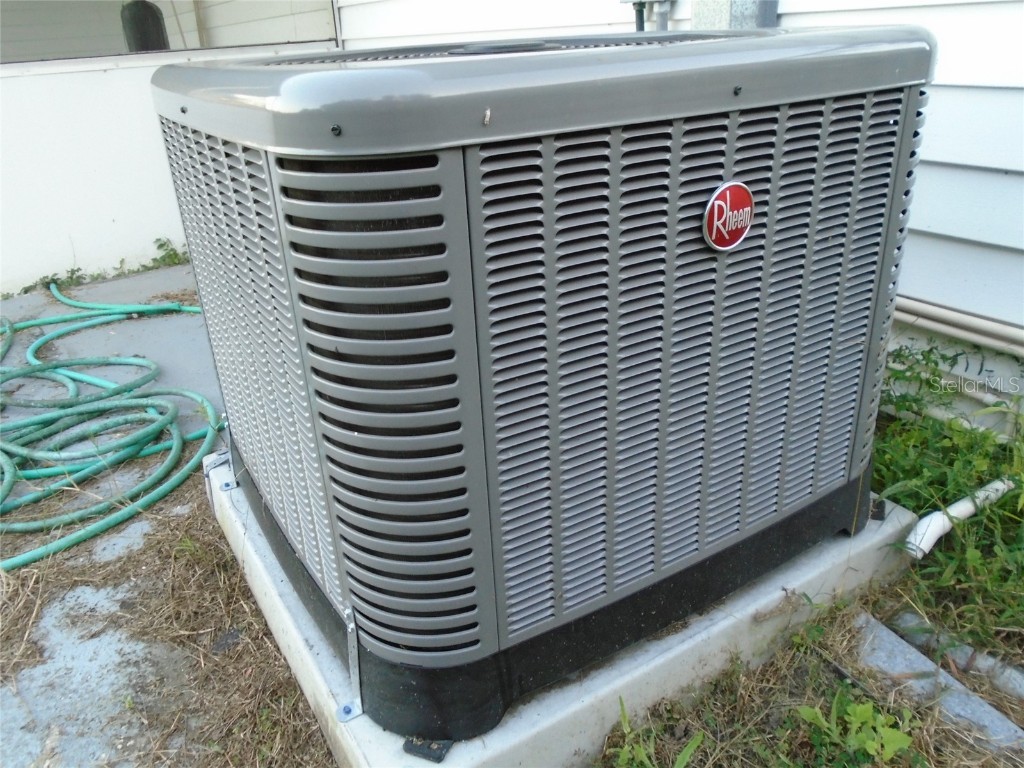 6425 Butte Avenue New Port Richey FL 34653 W7880178 image18