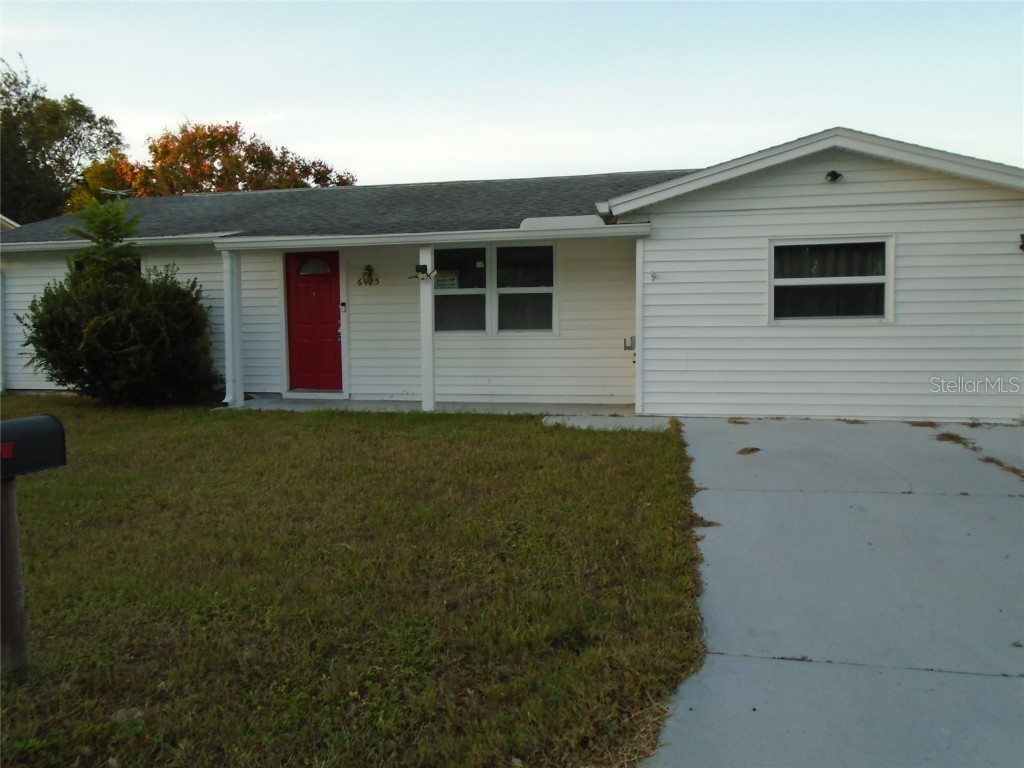 6425 Butte Avenue New Port Richey FL 34653 W7880178 image19