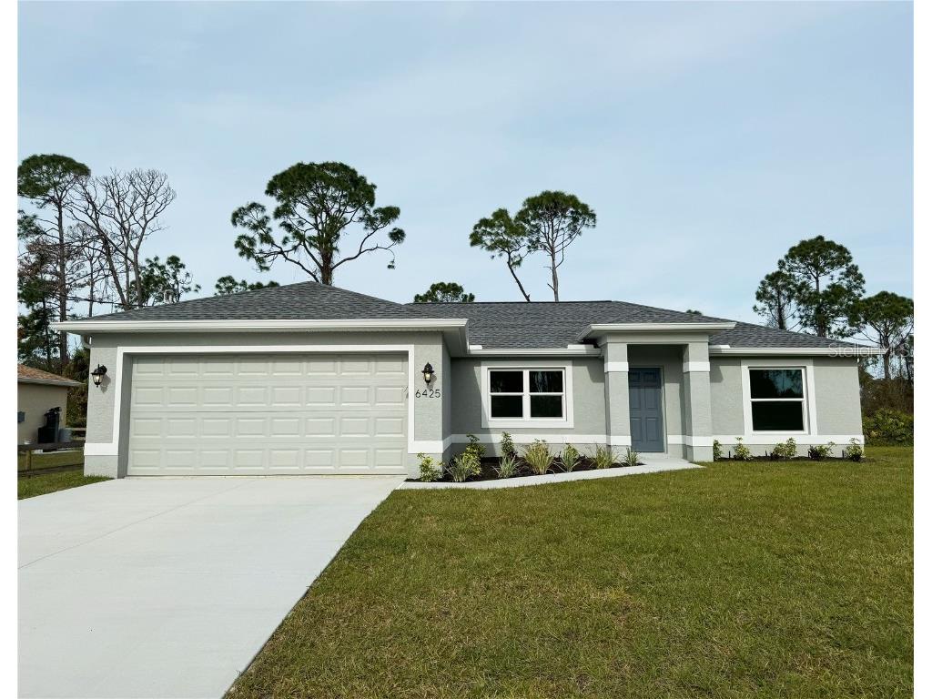 6425 Dalewood Circle North Port FL 34288 C7485618 image1