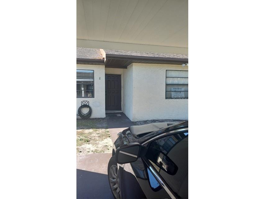 6425 Drexel Drive #8 Port Richey FL 34668 W7859074 image1