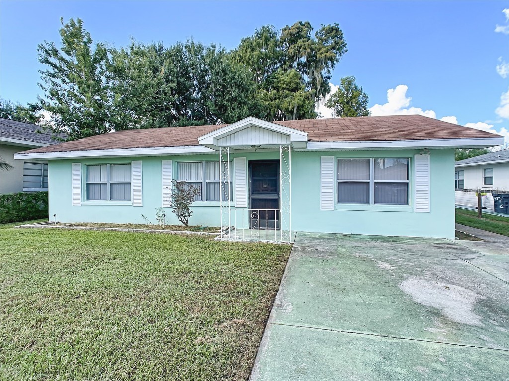 6425 Jenny Drive Lake Wales FL 33898 - LAKE PIERCE S5055548 image1
