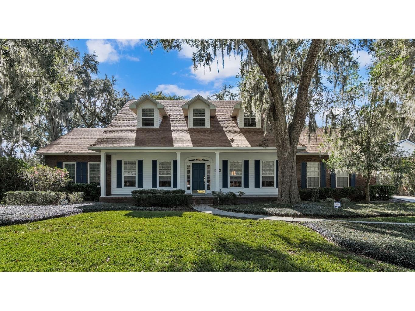 6425 Longwood Trace Lane N Lakeland FL 33811 L4942196 image1