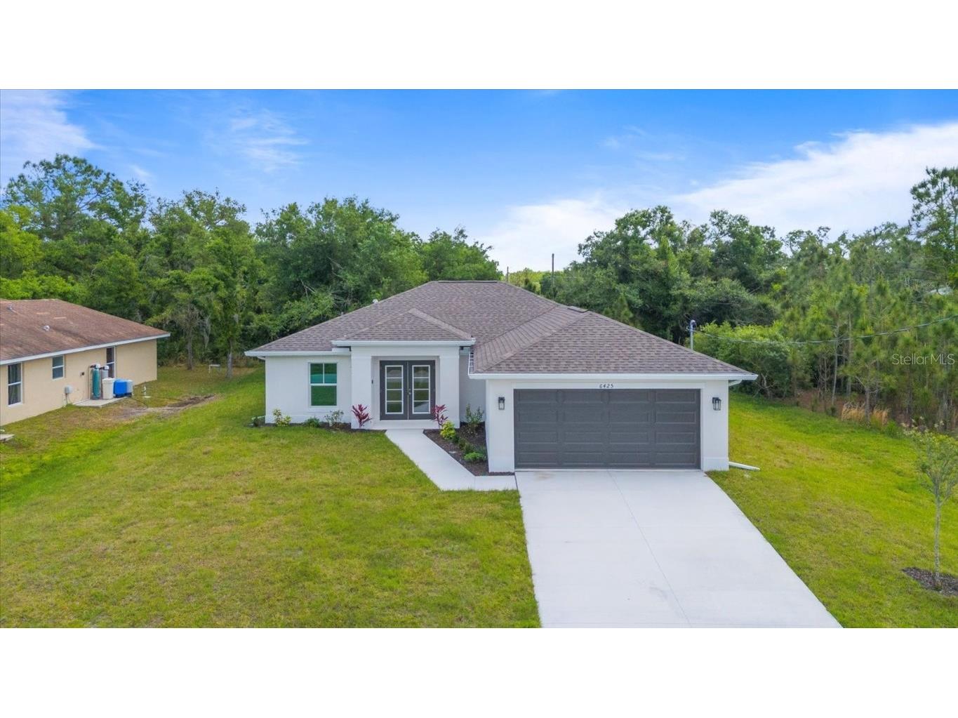 6425 Notre Dame Terrace North Port FL 34291 C7490203 image1