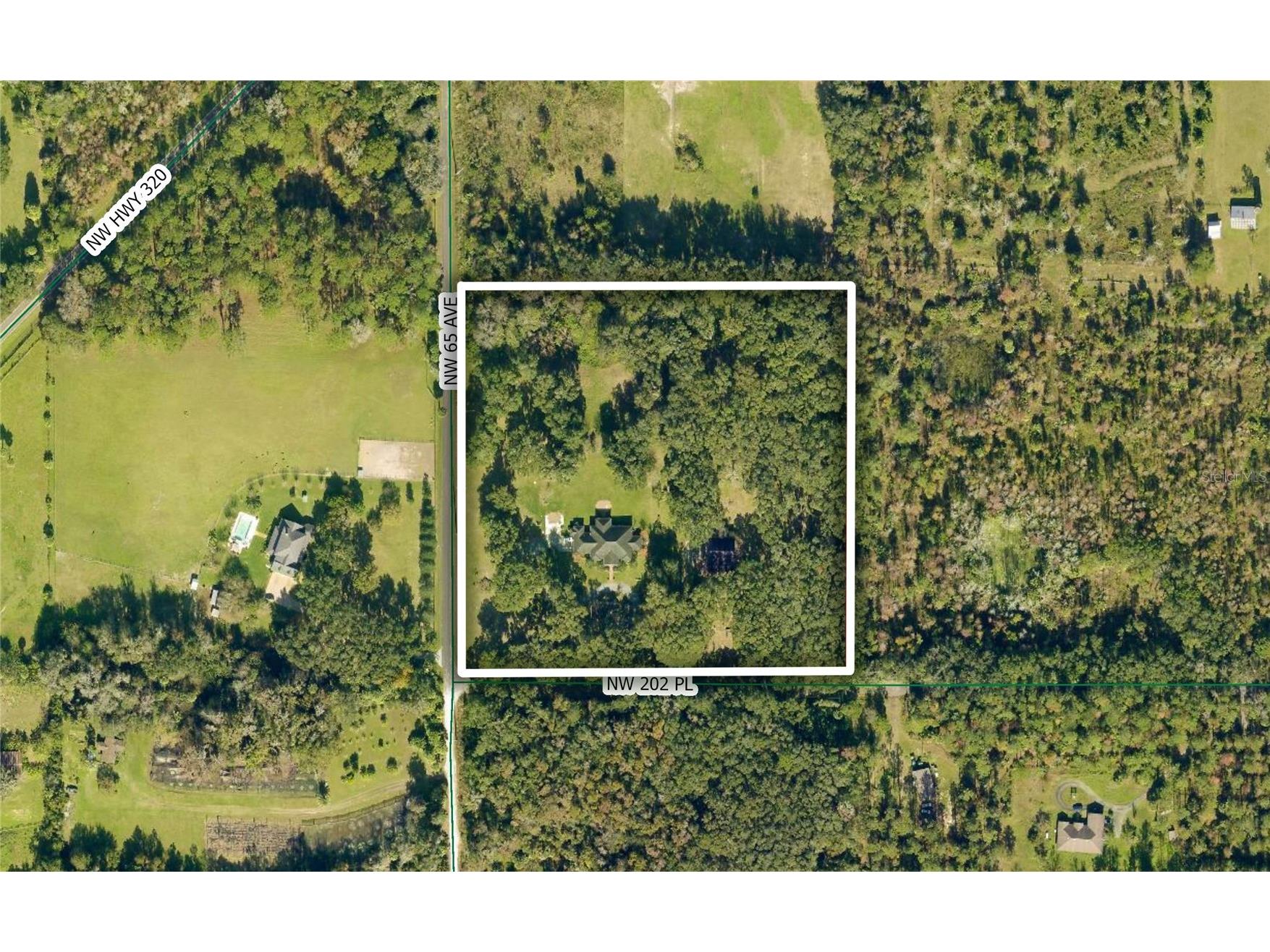 6425 NW 202nd Place Micanopy FL 32667 OM722311 image3