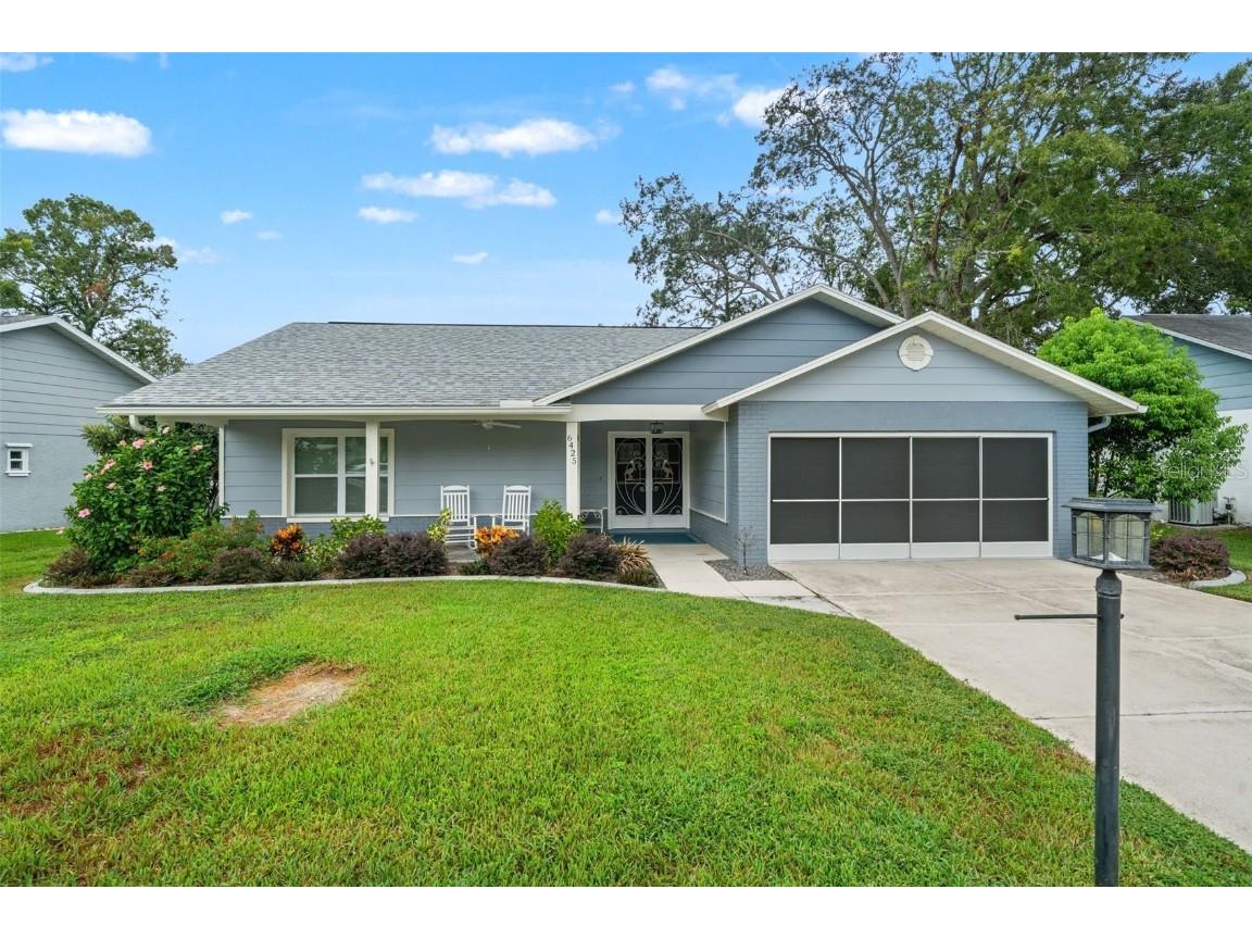 6425 Plantation Road Spring Hill FL 34606 W7878832 image1