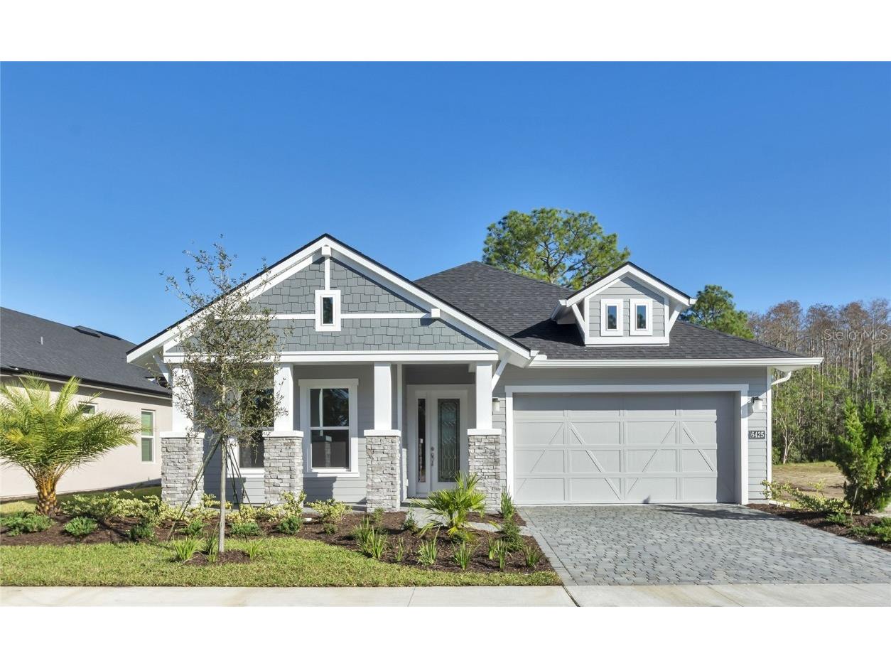 6425 Saguaro Court N Port Orange FL 32128 GC532559 image1