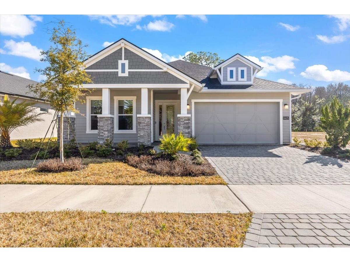 6425 Saguaro Court Port Orange FL 32128 V4947368 image1