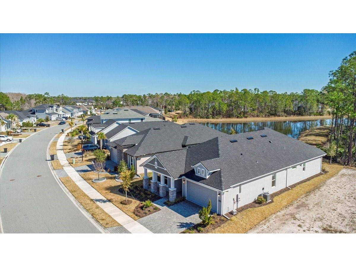 6425 Saguaro Court Port Orange FL 32128 V4947368 image52