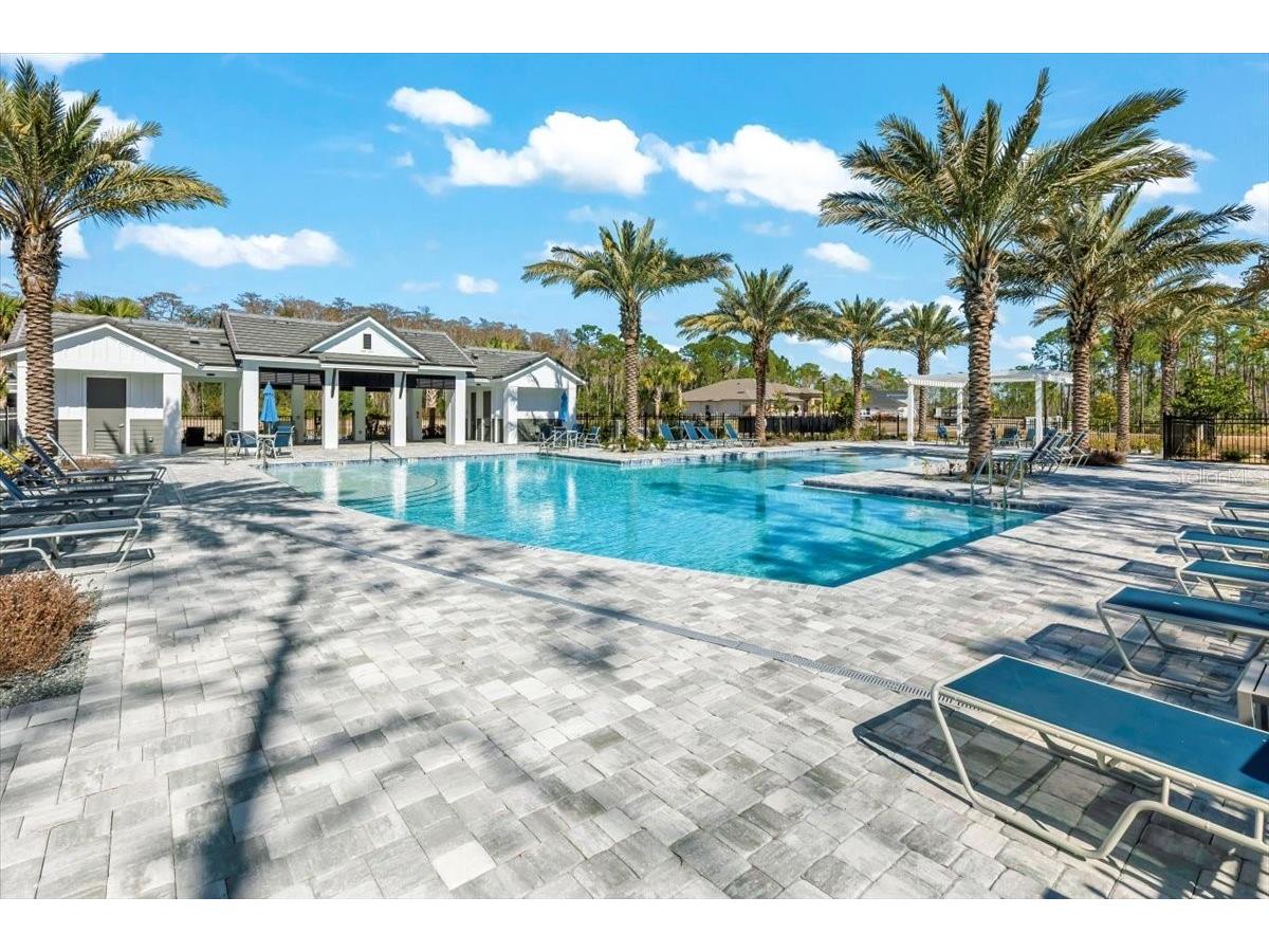 6425 Saguaro Court Port Orange FL 32128 V4947368 image59