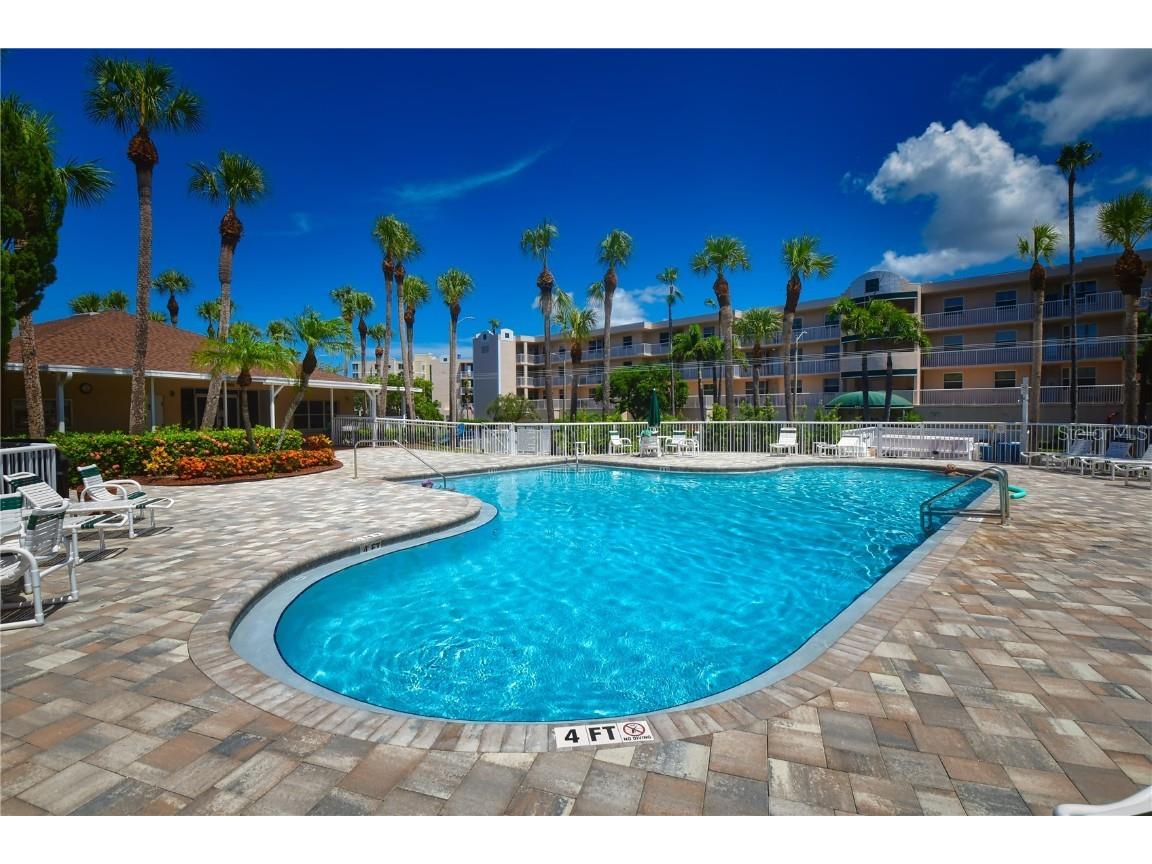 6425 Shoreline Drive #10105 Saint Petersburg FL 33708 TB8446136 image45